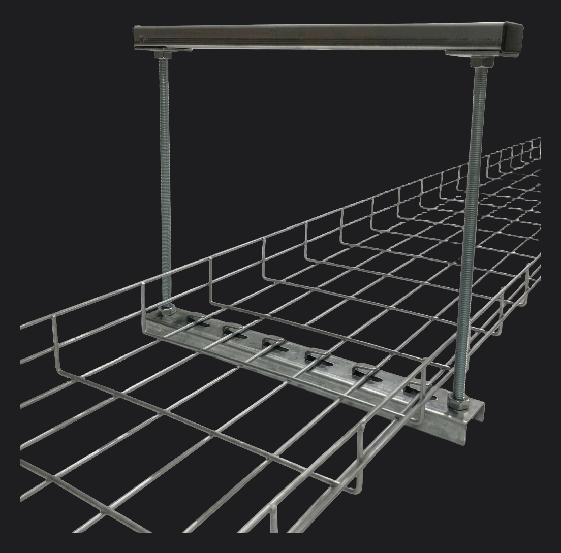 Basket Supports