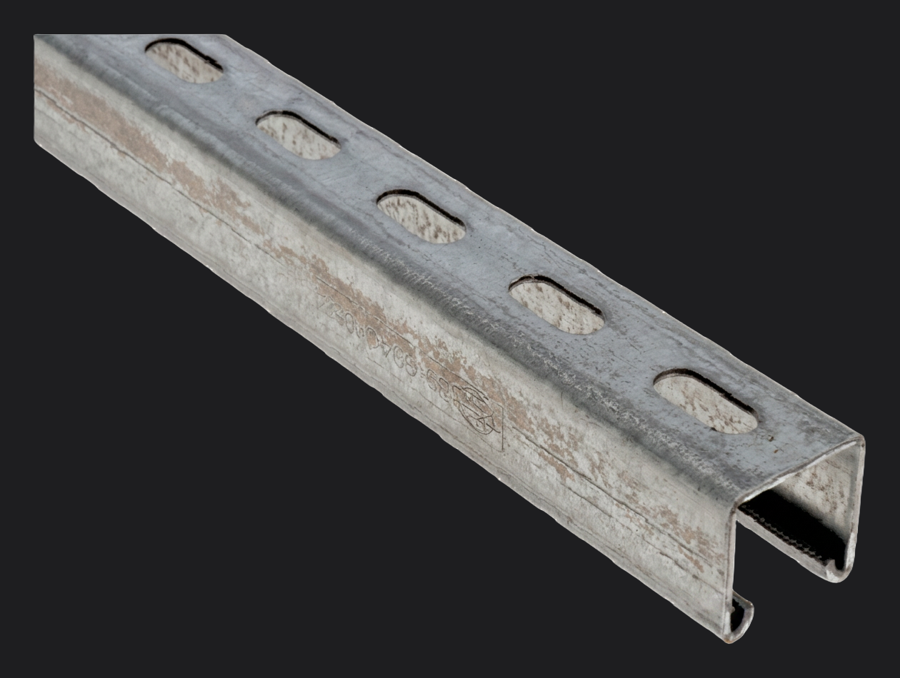 Steel Channel & Strut