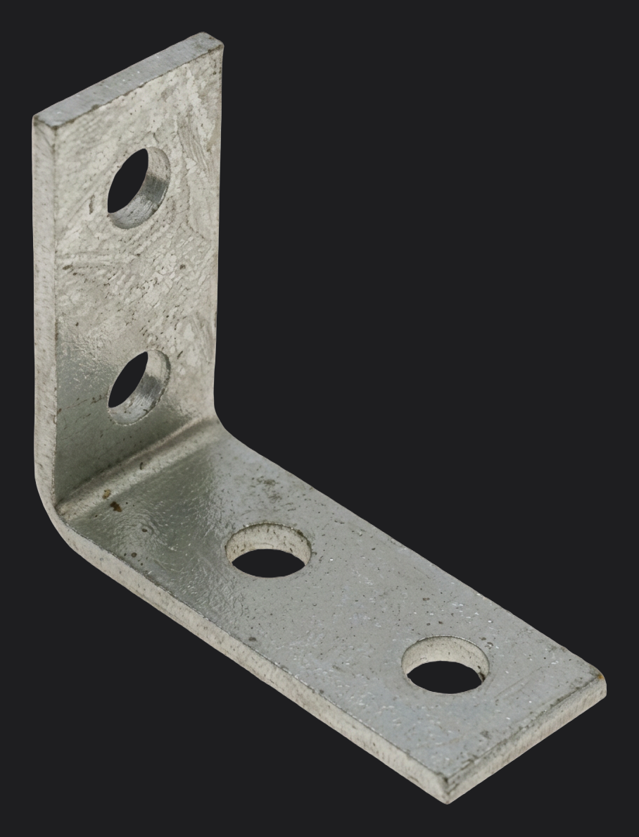 Brackets & Fixings