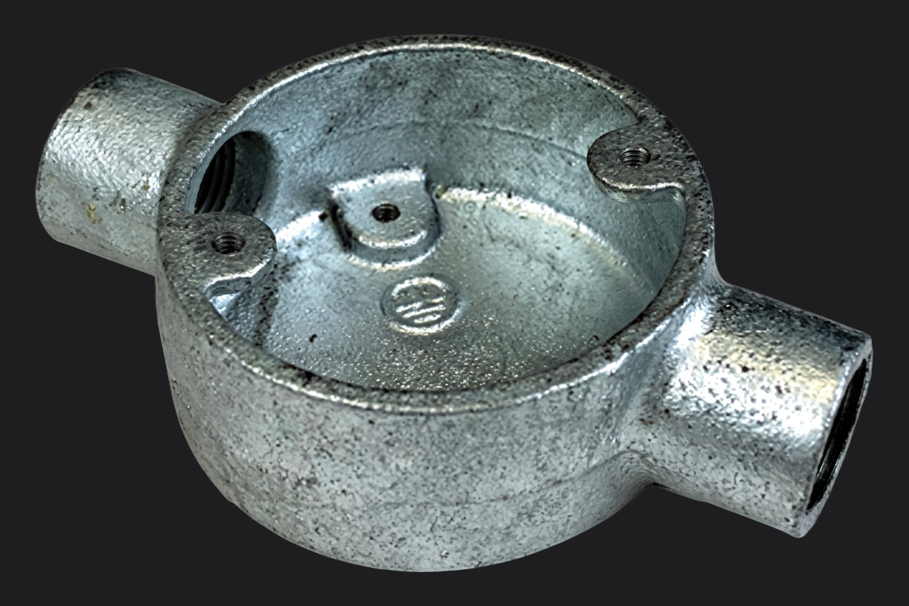 Conduit Accessories