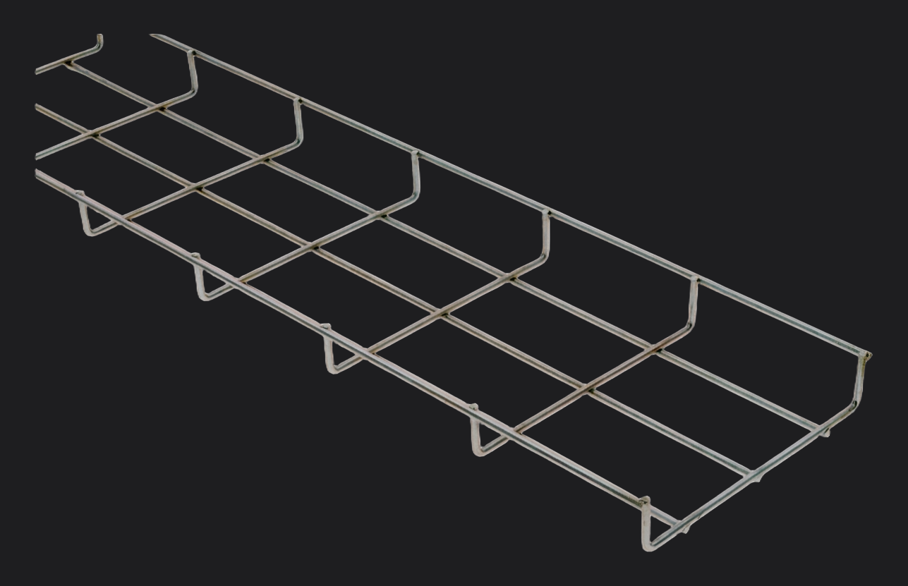 Basket Tray