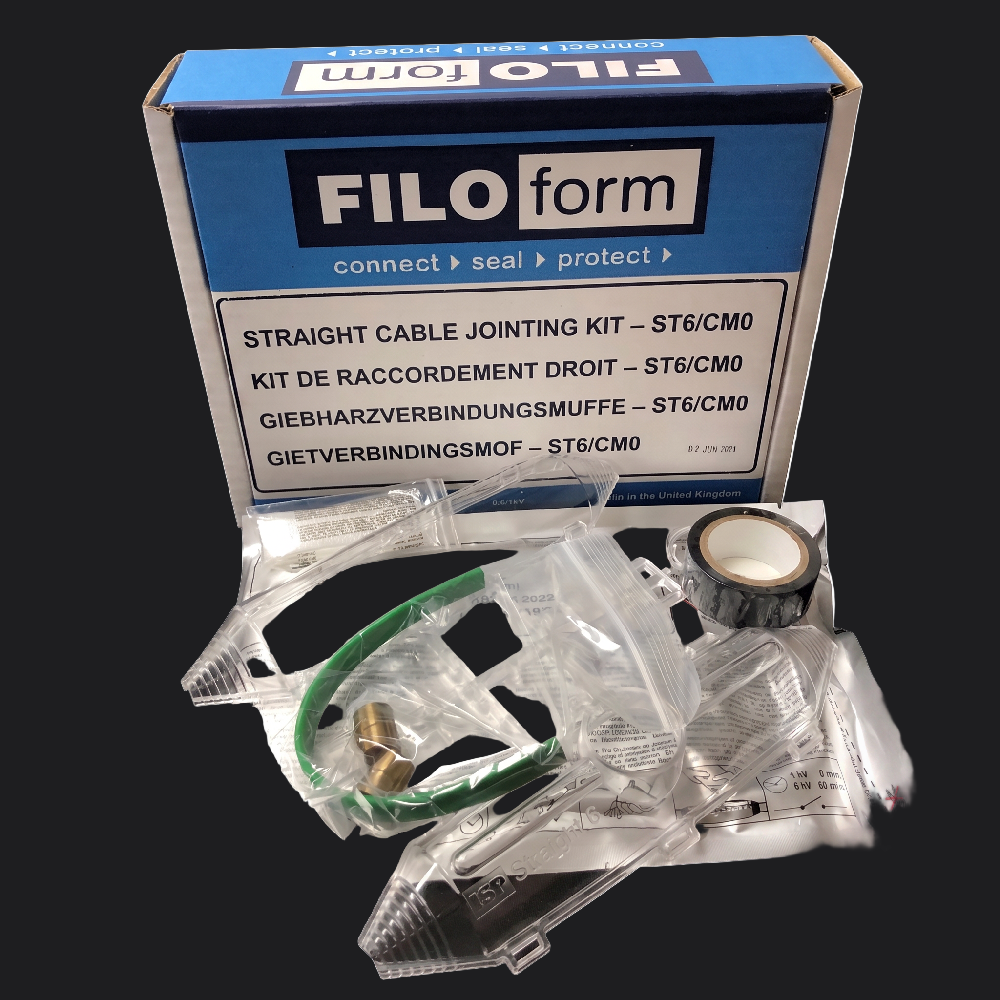 Joint Kits