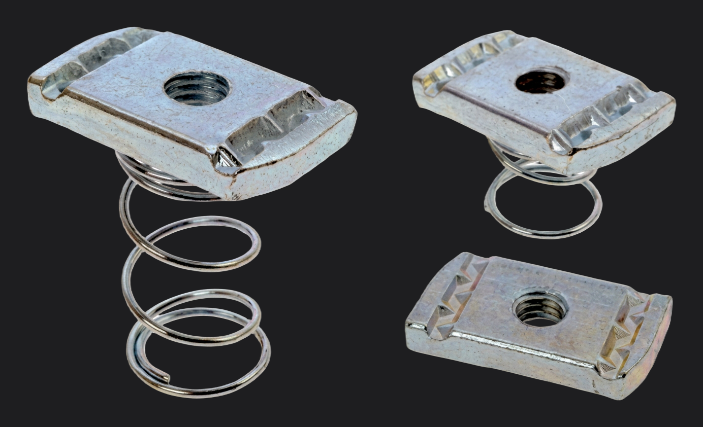 Fixings & Accessories