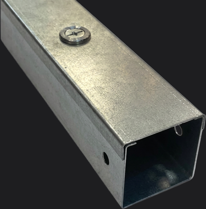 Steel Trunking and Accessories