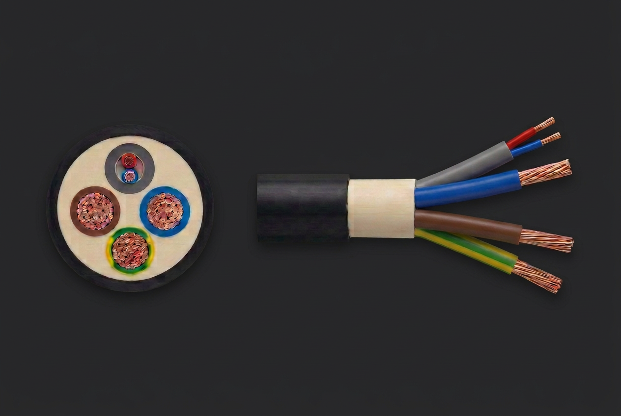 EV Ultra Cable