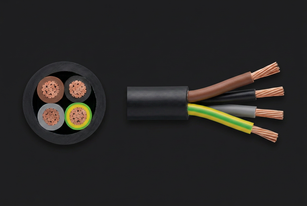 NYY Cable